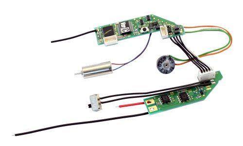 R / C Unit Set (2.4GHz) MB002 (japan import)