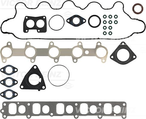 Reinz 02-38193-01 Kit guarnizioni, testa a cilindro