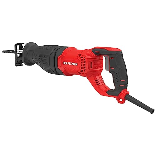 CRAFTSMAN 7.5 Amp Reciprocating Saw