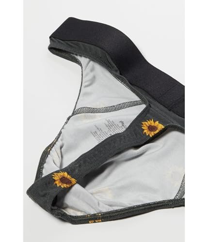 MeUndies Men's Pouch Front Thong2