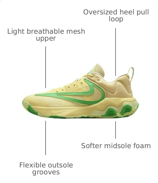 Image of Nike Mens SneakerThree Quarters Tall