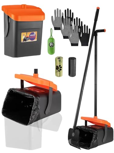 pooper scoopers biodegradable