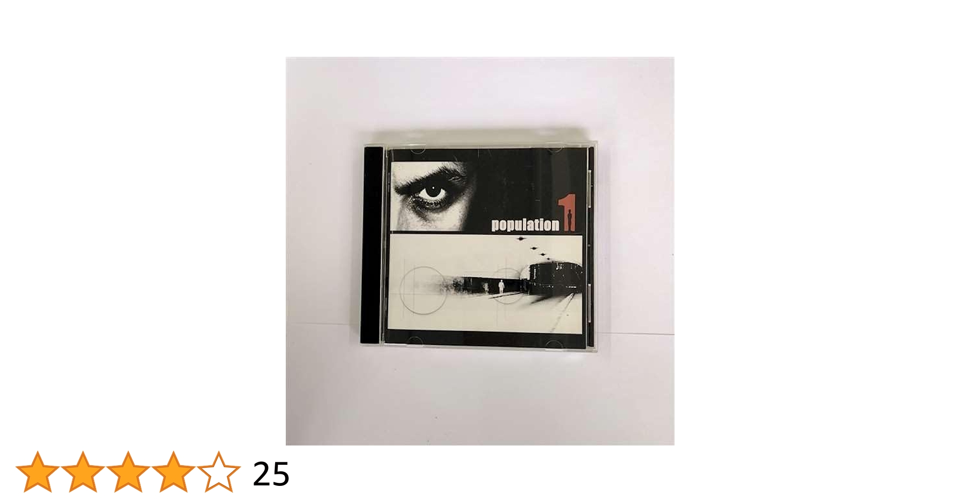 【CD】Nuno (Nuno Bettencourt)  ポピュレイション 1 Nuno Bettencourt / Population 1 - Guitar Records