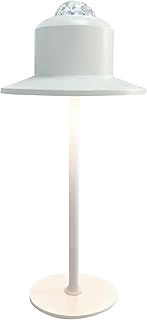 LED タッチコントロールテーブルランプ調光可能なナイトライトホームオフィス装飾用モダンデスクラ (トールデスクランプ)