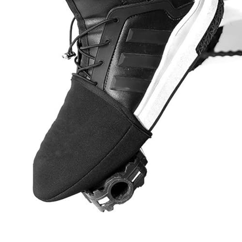 Cubiertas para punta de zapato ciclismo invierno miniatura 7