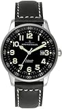 Item_shape : Rotondo Zeno P554-a1 - Orologio da polso da uomo