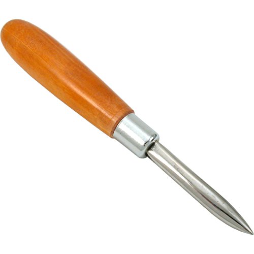 Curved Burnisher Bezel Setting Stone Set Tool 2 1/2