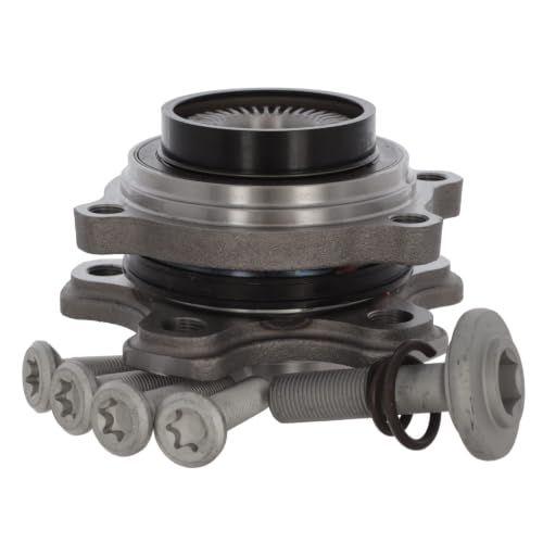Image of Front Wheel Bearing Hub Kit, Fits BMW 5 Series G31 Estate 2016-2024