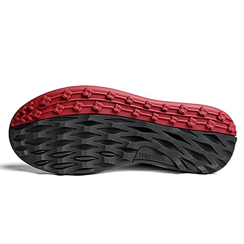 Zapatos-de-Golf-sin-Pinchos-para-Hombre-Zapatos-de-Golf-Impermeables-Calzado-de-Golf-Transpirable-comodo-Zapatillas-de-Golf-para-Hombre-Zapatos-para-Caminar-de-Golf