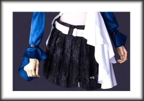 Amazon.co.jp: [myshow26] 海外工場直送!コスプレ ファイナル