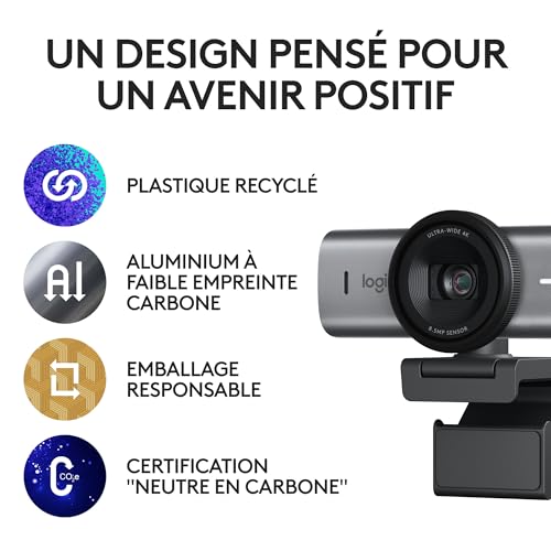 Logitech 960 001530 - vue 9