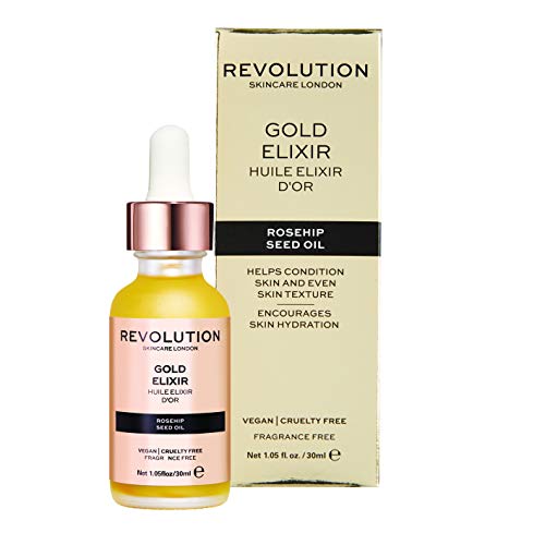 Makeup Revolution London Sueros Y Líquidos Diurnos Faciales 30 ml