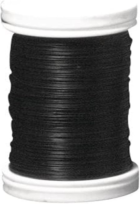 Rayher 2425013 Bluendraht, Grün Lackiert, 0,35 ø, SB-Btl. Spule 100 , Aterial Eisen