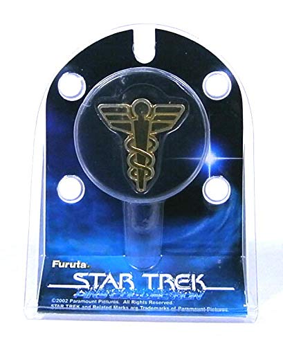 スタートレック　QMX 宇宙艦隊徽章バッジ　フルコンプ　ピンズ　ピンバッジ スタートレック QMX 宇宙艦隊徽章バッジ フルコンプ ピンズ