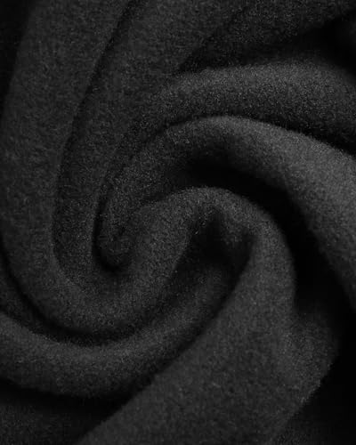 Sweet Hearts Girls Thermal Underwear Set - 2 Piece Fleece Lined Top & Long Johns Thermal Leggings: Made in USA (2T-16)4