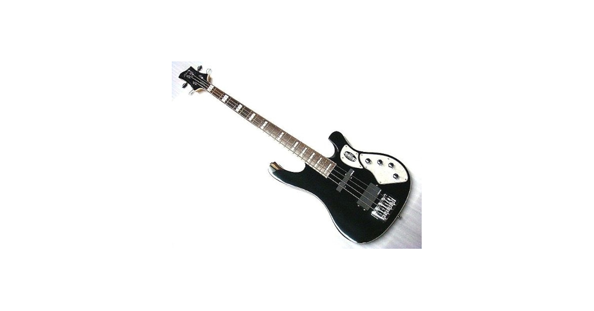 Amazon | Schecter シェクター AD-SGZ-4/BLK EMG搭載