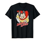 Mighty Mouse