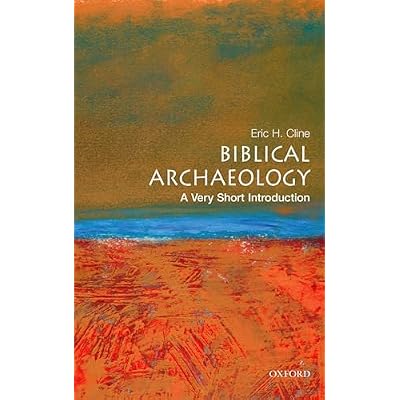 Biblical Archaeology