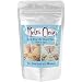 Retro Clean Bag, 4-Ounce