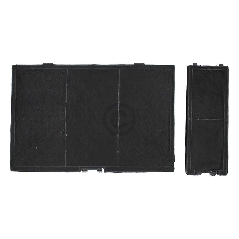 Filtro De Carbono Compatible Con Gaggenau 17000965 / 11018700