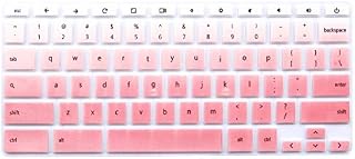 Silicone Keyboard Cover for HP Chromebook 14 G2 G3 G4 Series & HP