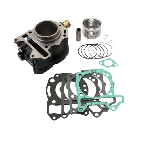Kit bloc-cylindres 57 mm pour moteurs 125cc et 200cc 4T