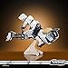STAR WARS The Vintage Collection Speeder Bike, Scout Trooper & Grogu, The Mandalorian 3.75-Inch Vehicle & Action Figures, Ages 4 and Up