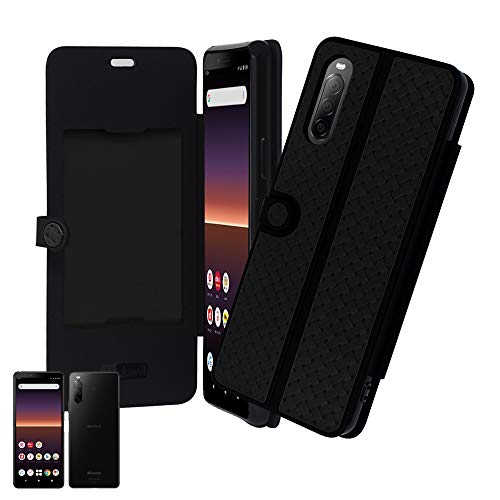 Amazon.co.jp: シズカウィル Xperia 10 ii docomo SO-41A au SOV43 Y