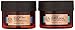 The Body Shop Spa of the World Revitalizing Ritual Duo Gift Set, 2pc Spa Gift Set