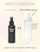 SELF BEAUTY Matte Makeup Setting Spray | Hydrating Matte Makeup Setting Spray | Matte Finish | Long-Lasting Makeup Fixing | Lightweight | Microfine Mist Spray | 3.38fl.oz, 100ml