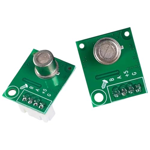 Module CO2 TVOC formaldéhyde UART I2C haute précision et basse consommation