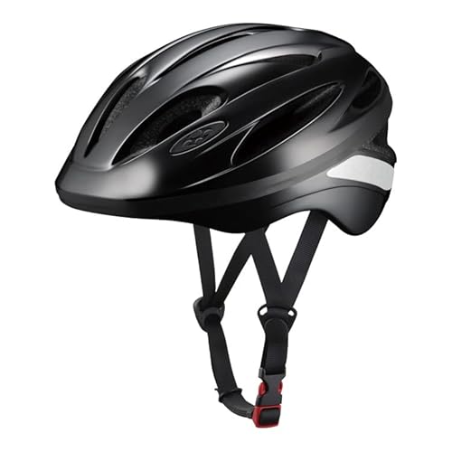 サギサカ 通学用ヘルメット SN−12 XL BK