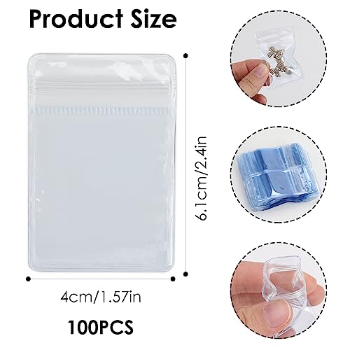 La mejor comparación de Bolsas para joyas , tabla con los diez mejores. 8 Imagen adicional