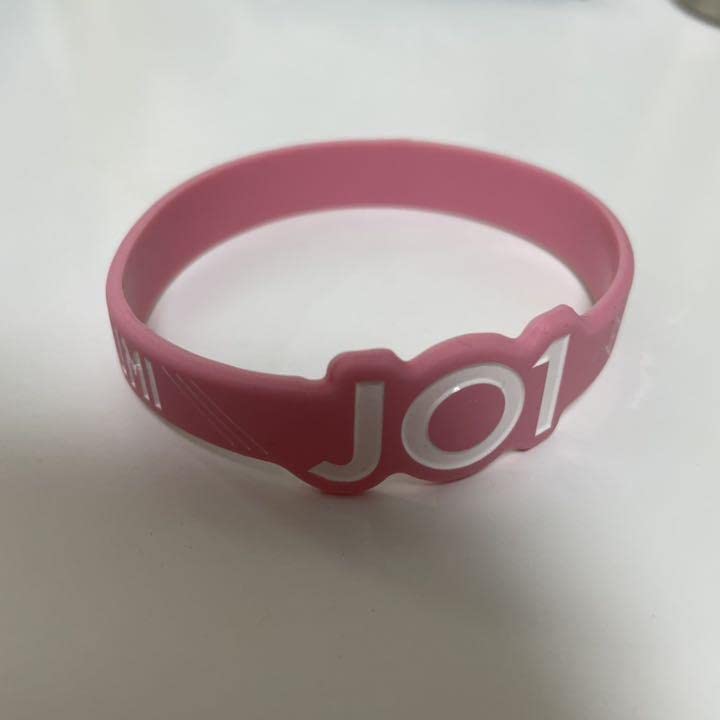 Amazon.co.jp: JO1 川西拓実 ラババン ラバーバンド スイーツ