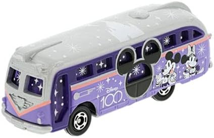 2022正規激安】 ディズニー トミカ 100周年記念 リゾートクルーザー