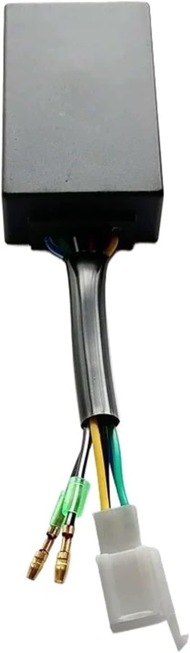 CDI 点火モジュール バイクの点火装置 用のホンダKPFNデジタル点火装置用バイク点火装置CDI