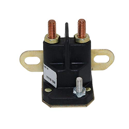 Image of OEM Trombetta Starter Solenoid Relay Switch 832-1211-210 8321211210