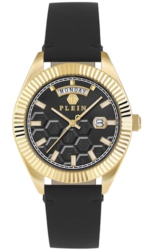 Philipp Plein Watch PWPVA0224 Accessoire Tendance pour Vos Soirées
