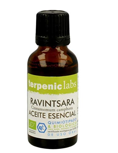Terpenic Ravintsara 30 Ml 30 ml