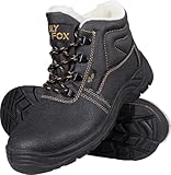 Ogrifox