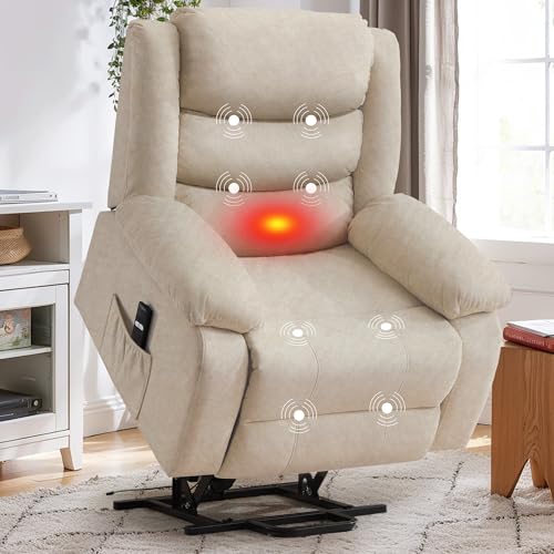 Sillón plegable Cashmere kaki miniatura 1
