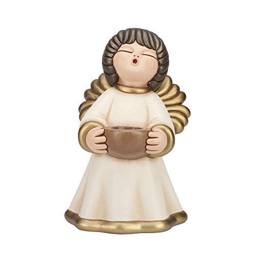 Thun Angelo Raphaela Ceramica 34 Cm H