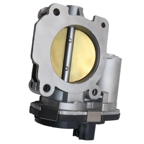 Corps d'accélérateur 12631186 pour Saturn Aura 4DR XE 2008-2009