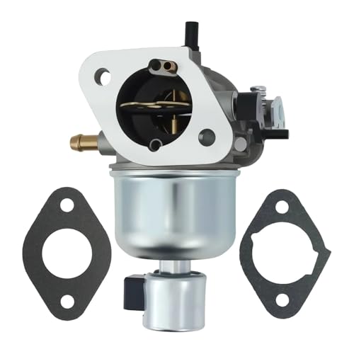 Carburateur FR600V FS600V pour moteur de tondeuse autoportée