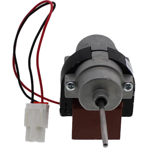 D4612AAA29 - ClimaTek Refrigerator Evaporator Motor Replaces Thermador