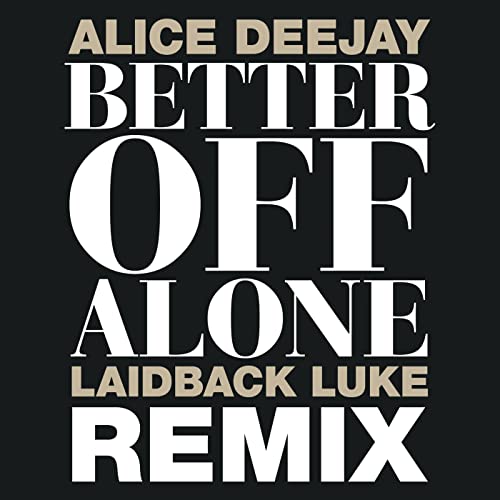 Alice Deejay