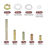 Zoom IMG-2 patikil 1 8ip filettatura 5 Zoom IMG-2 patikil 1 8ip filettatura 5