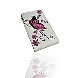 samsung galaxy pocket s5300 android 4.0 update Außenmaß: 112 x 59 x 17 mm PeKa Internethandel Handy Tasche Flip Style Design No.1 - kompatibel mit Samsung S5300 Galaxy Pocket - Cover Hülle Case Schutzhülle