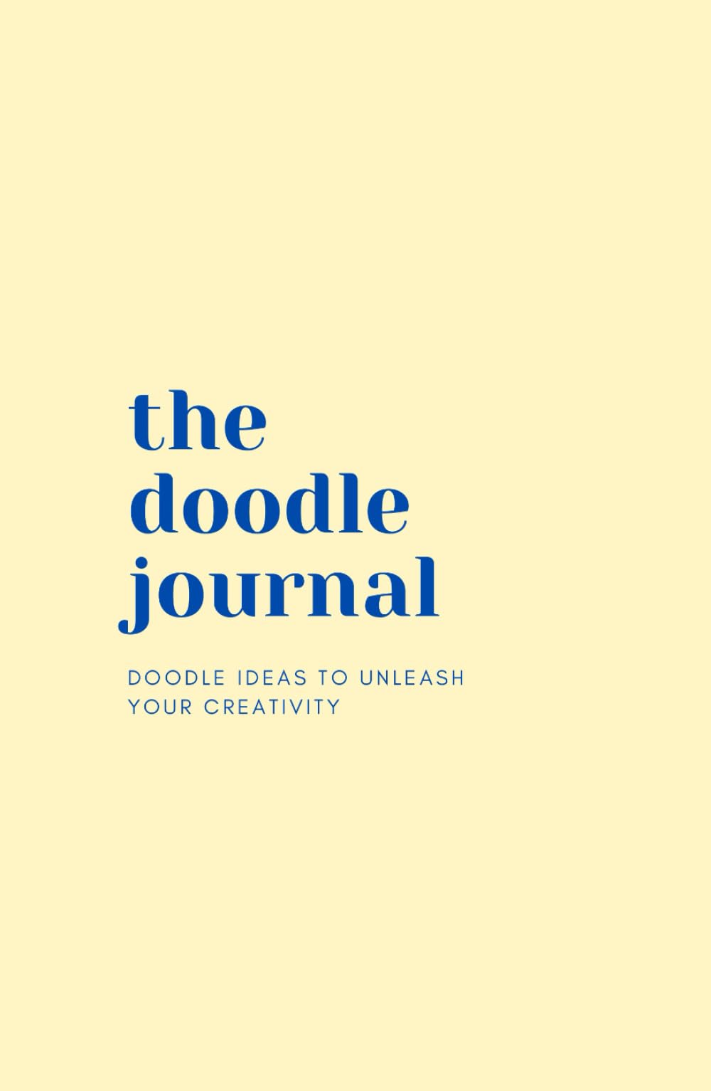 Journal intime visuel pour déconnecter des écrans et dessiner pendant le voyage