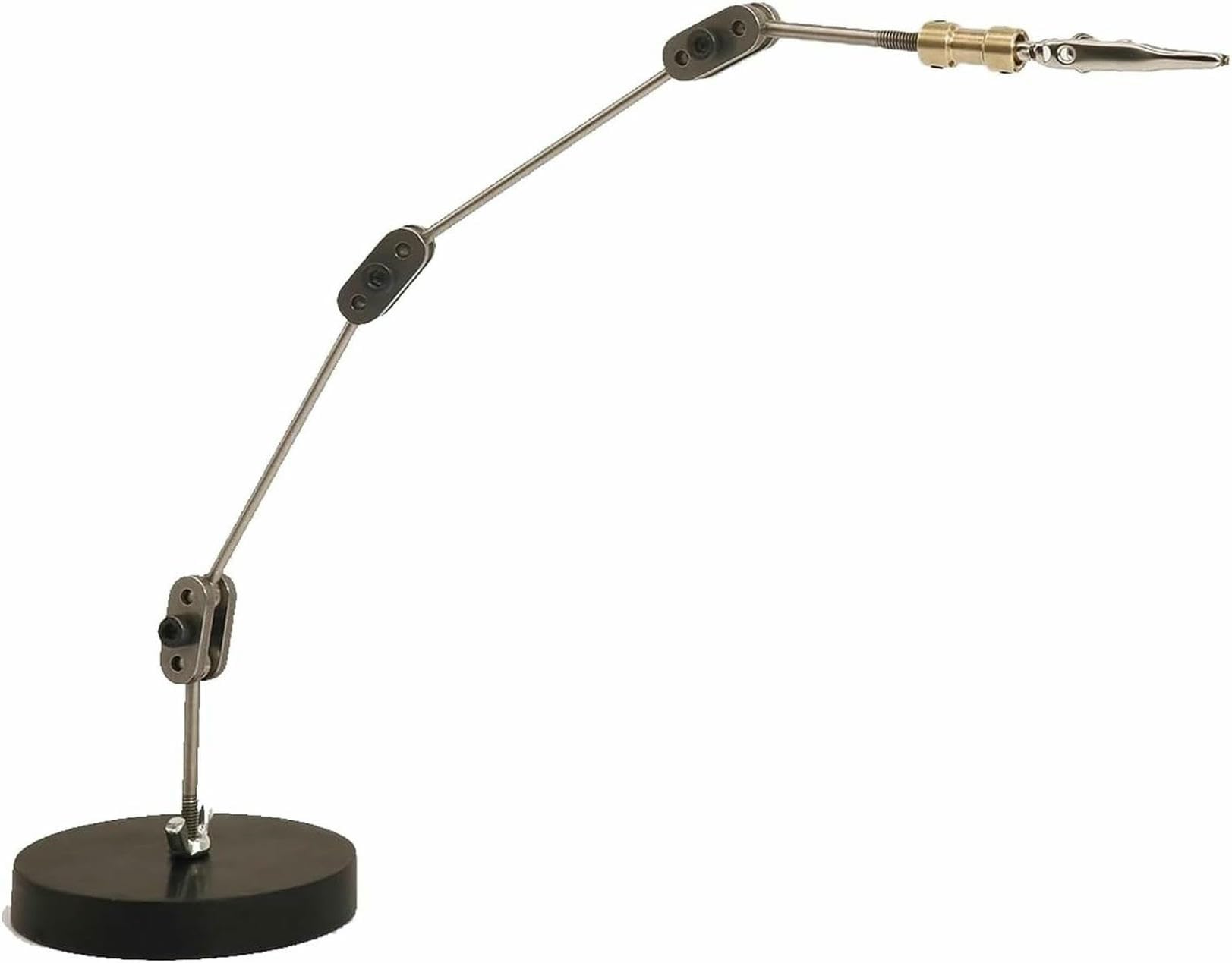 Kits d'armature image par image DIY pour créer et articuler vos marionnettes stop-motion
